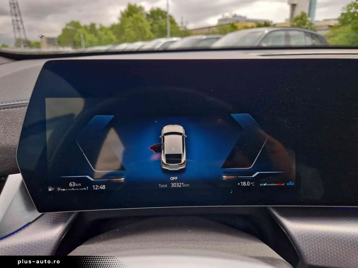 BMW X2 sDrive20i M Sport Harman