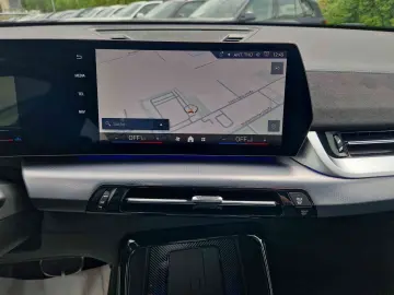 BMW X2 sDrive20i M Sport Harman