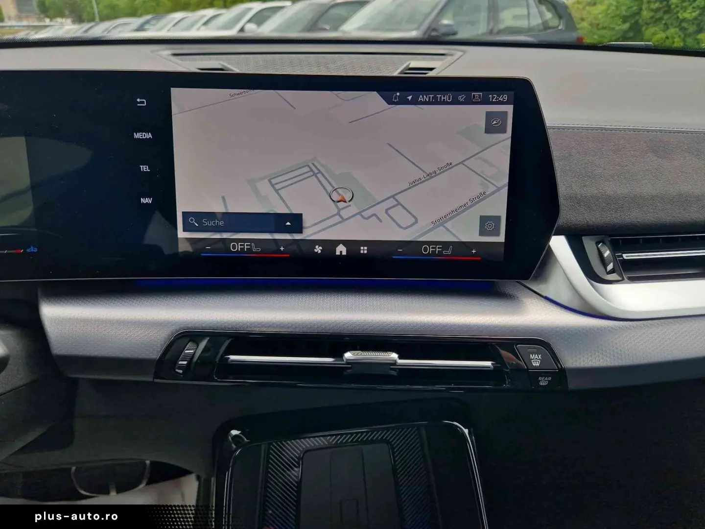 BMW X2 sDrive20i M Sport Harman