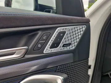 BMW X2 sDrive20i M Sport Harman