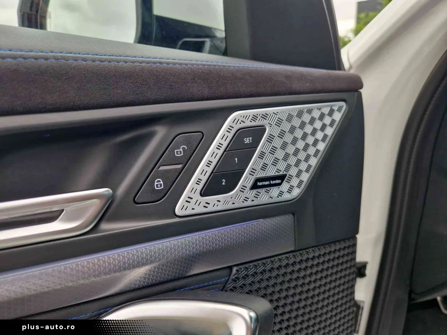 BMW X2 sDrive20i M Sport Harman