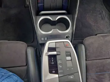 BMW X2 sDrive20i M Sport Harman