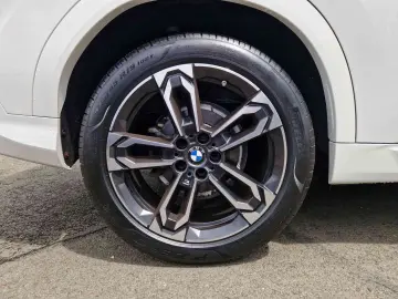 BMW X2 sDrive20i M Sport Harman