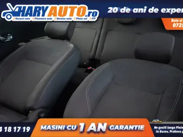 Dacia Lodgy 1.5 Diesel