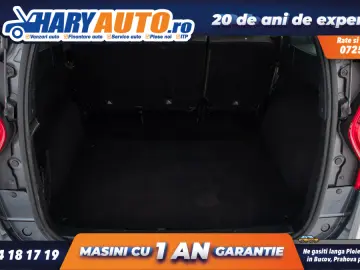 Dacia Lodgy 1.5 Diesel