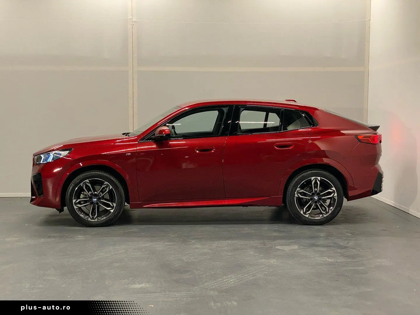 BMW X2 sDrive20i Launch Edition