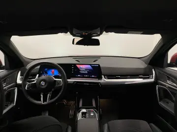 BMW X2 sDrive20i Launch Edition
