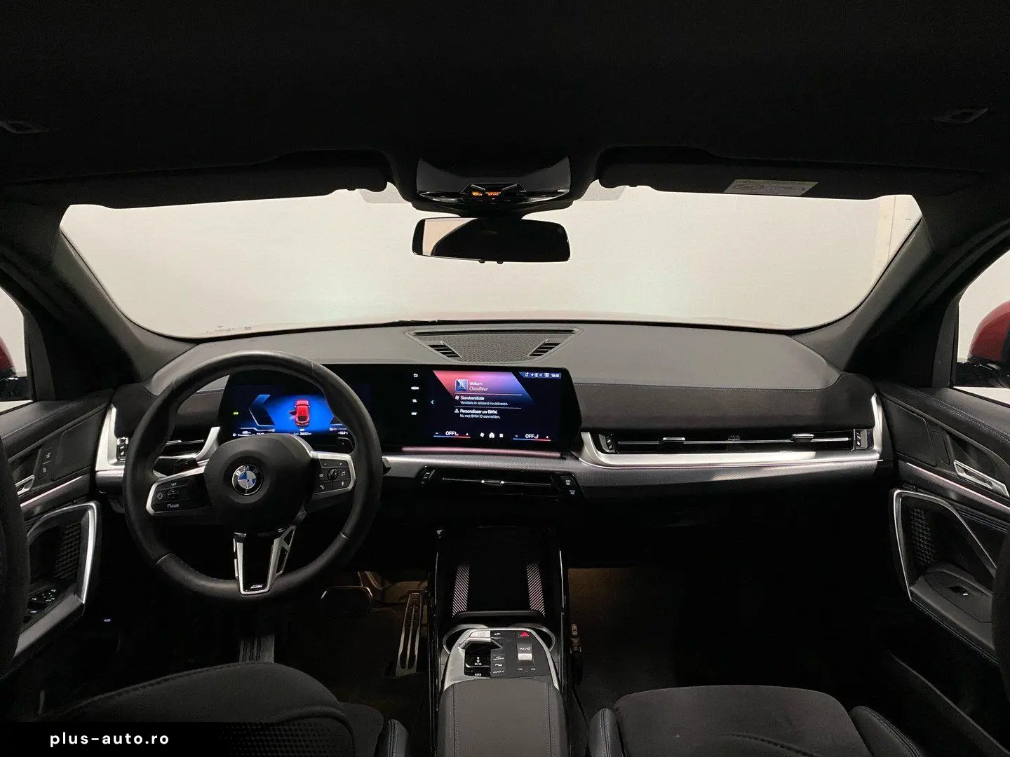 BMW X2 sDrive20i Launch Edition