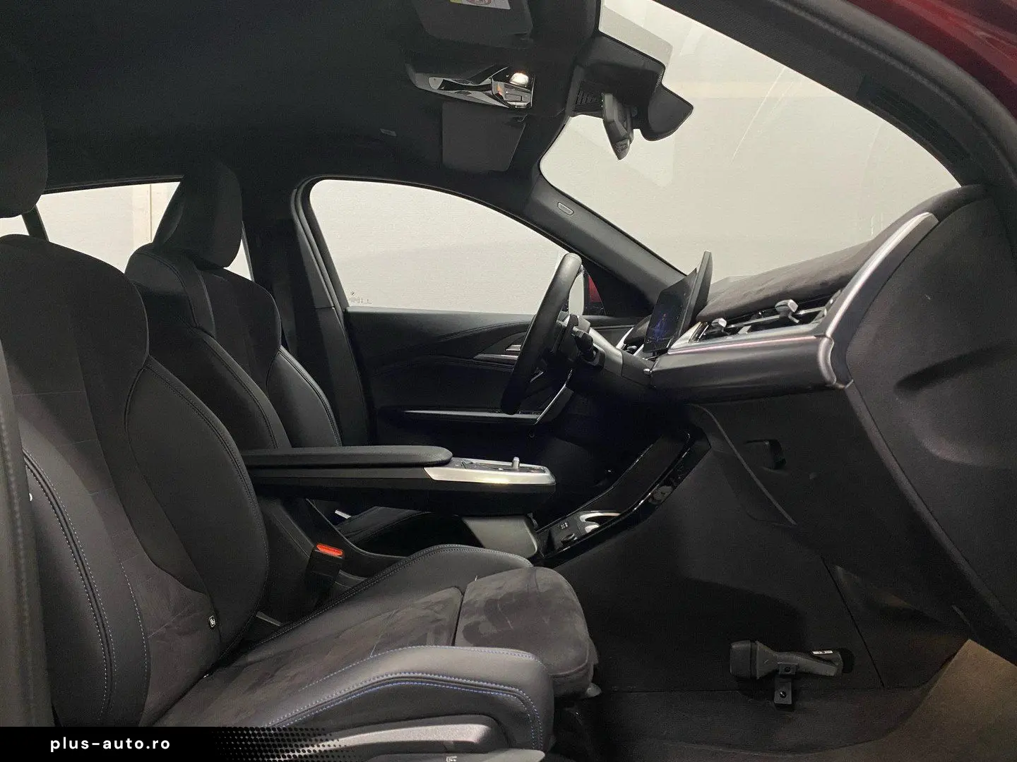 BMW X2 sDrive20i Launch Edition