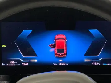 BMW X2 sDrive20i Launch Edition