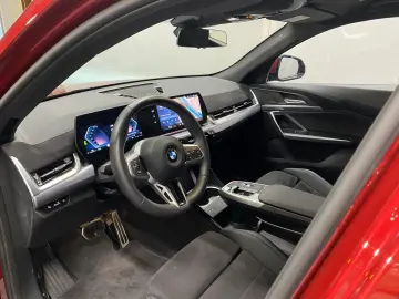 BMW X2 sDrive20i Launch Edition