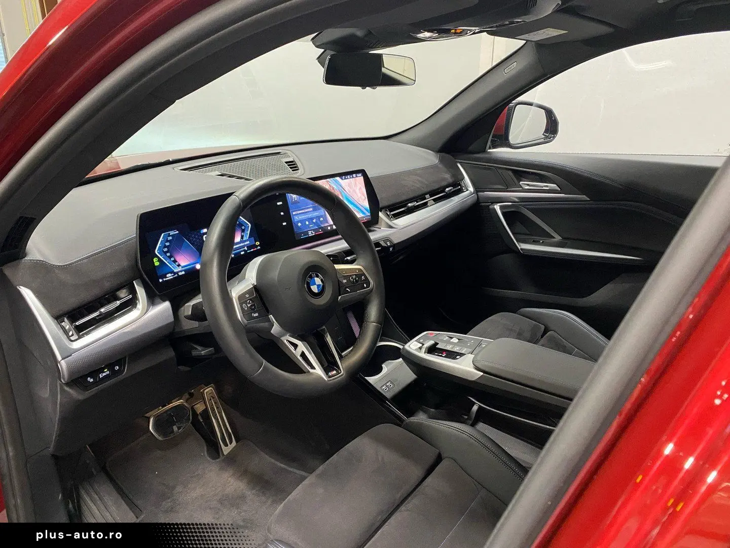 BMW X2 sDrive20i Launch Edition