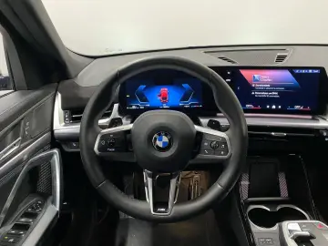 BMW X2 sDrive20i Launch Edition