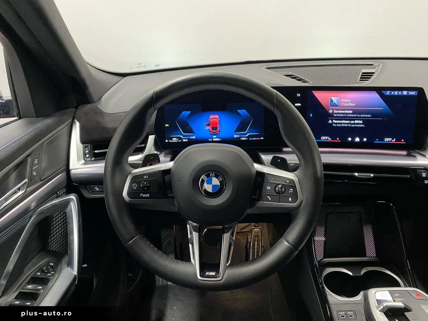 BMW X2 sDrive20i Launch Edition