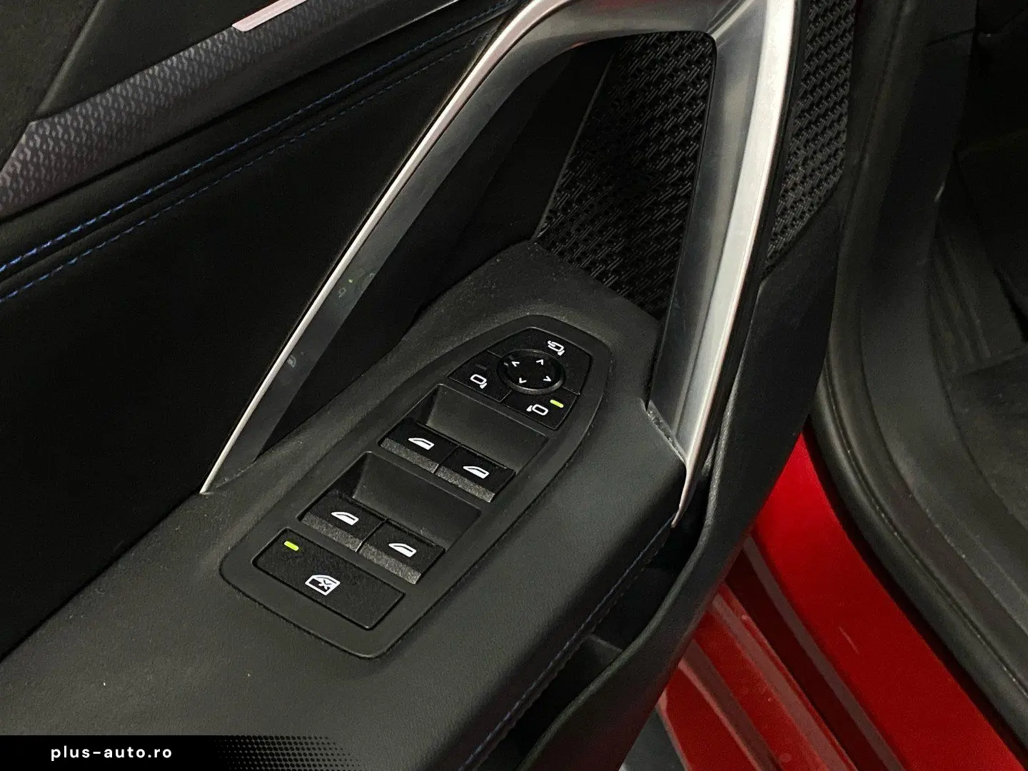 BMW X2 sDrive20i Launch Edition