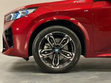 BMW X2 sDrive20i Launch Edition