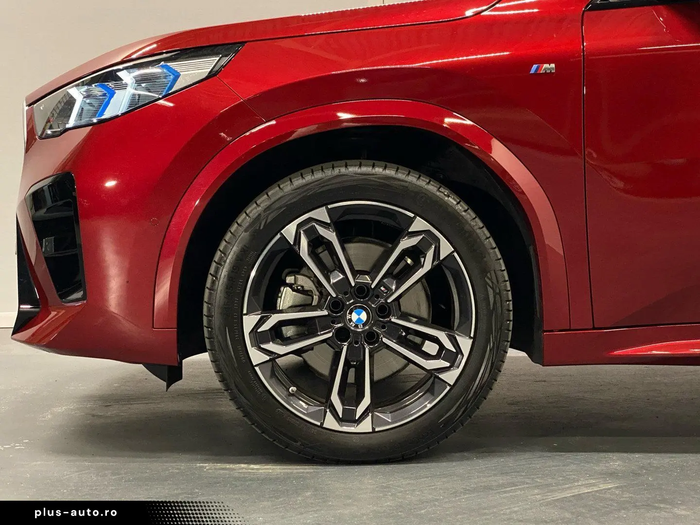 BMW X2 sDrive20i Launch Edition