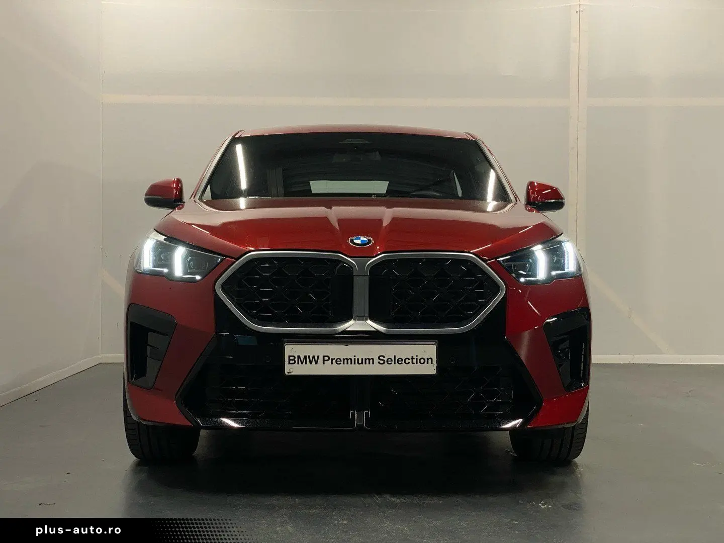 BMW X2 sDrive20i Launch Edition