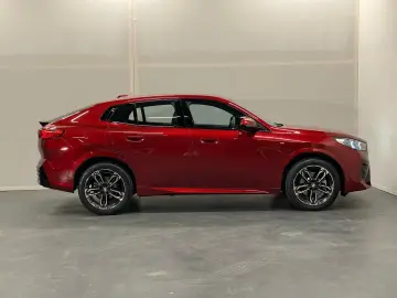 BMW X2 sDrive20i Launch Edition