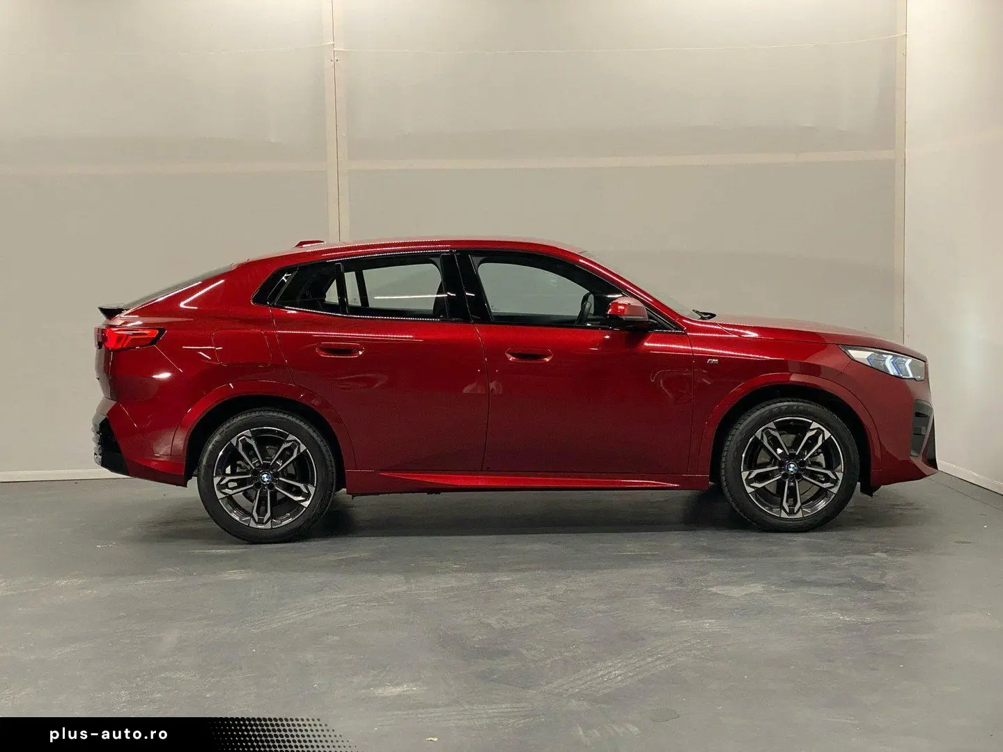 BMW X2 sDrive20i Launch Edition