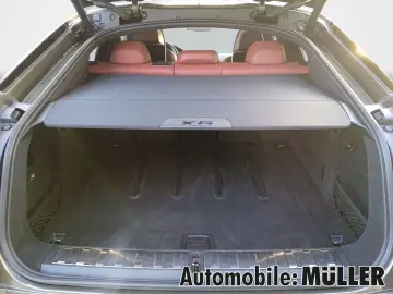 BMW X6 M50i 2XTV Massage NightV DisplayKey SkyLounge Bowers