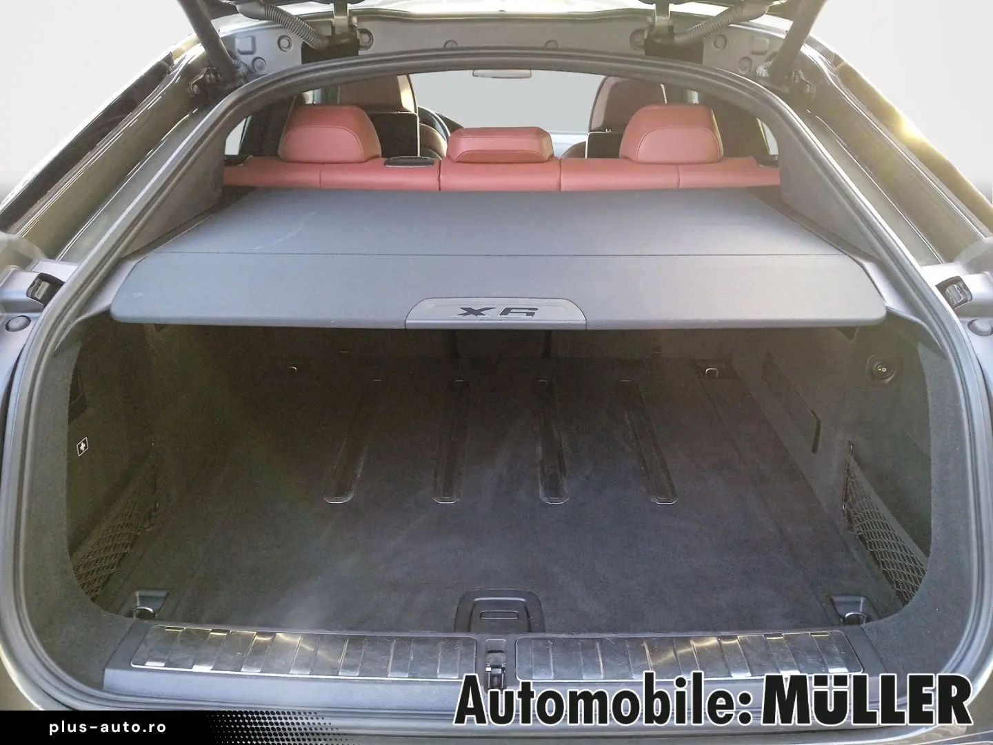 BMW X6 M50i 2XTV Massage NightV DisplayKey SkyLounge Bowers