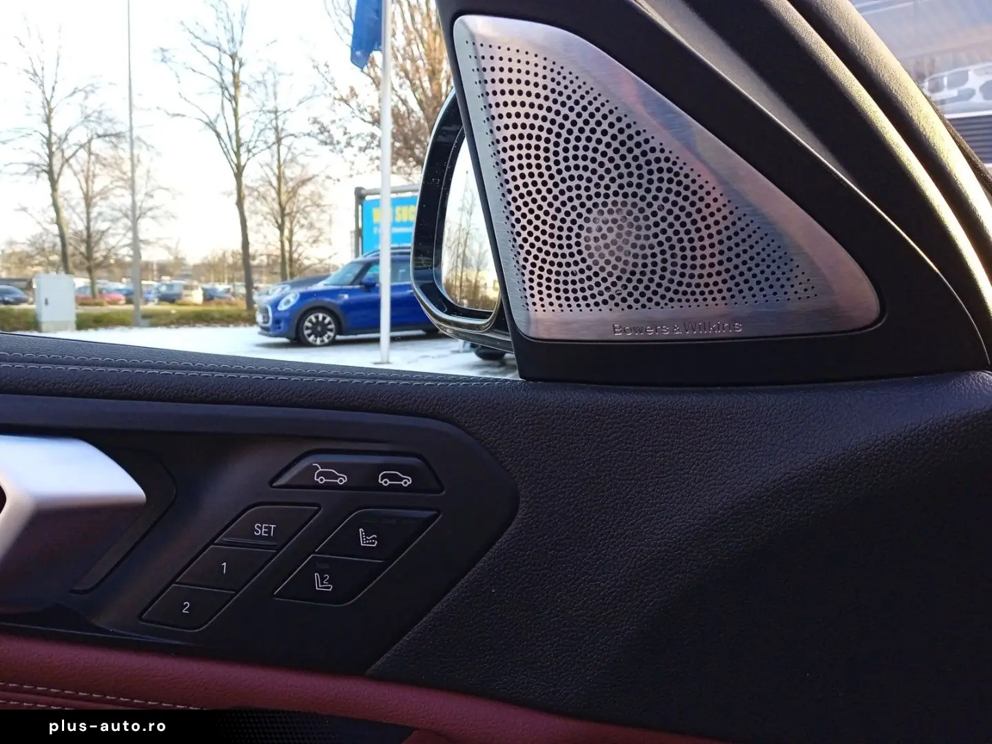 BMW X6 M50i 2XTV Massage NightV DisplayKey SkyLounge Bowers