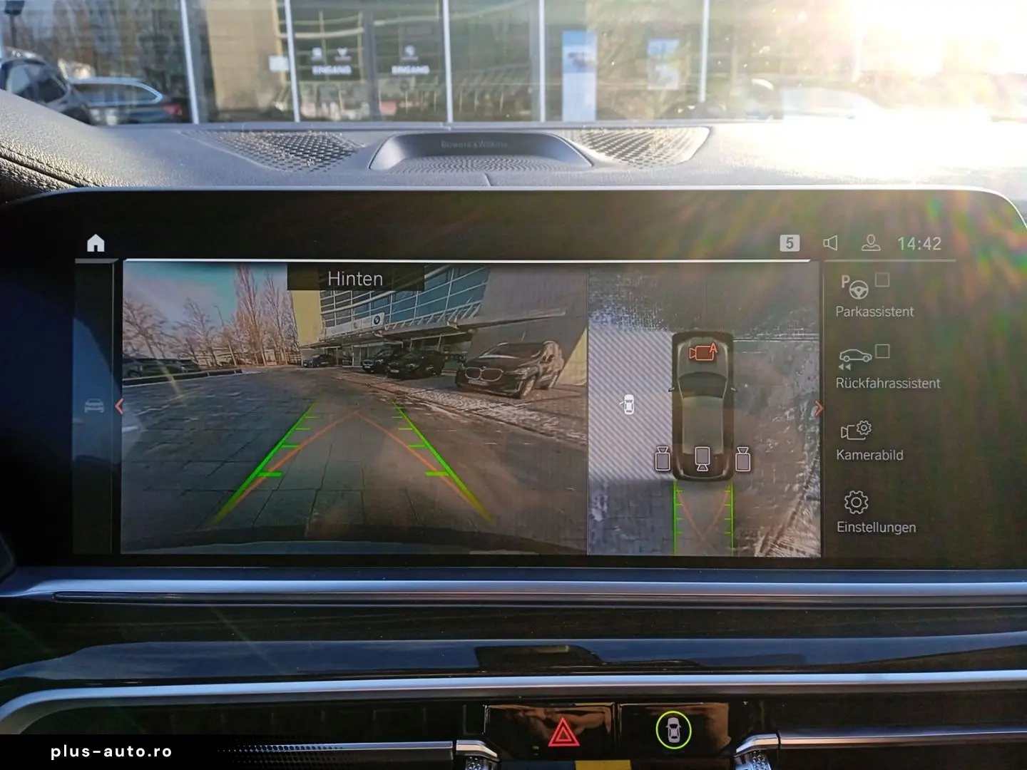 BMW X6 M50i 2XTV Massage NightV DisplayKey SkyLounge Bowers