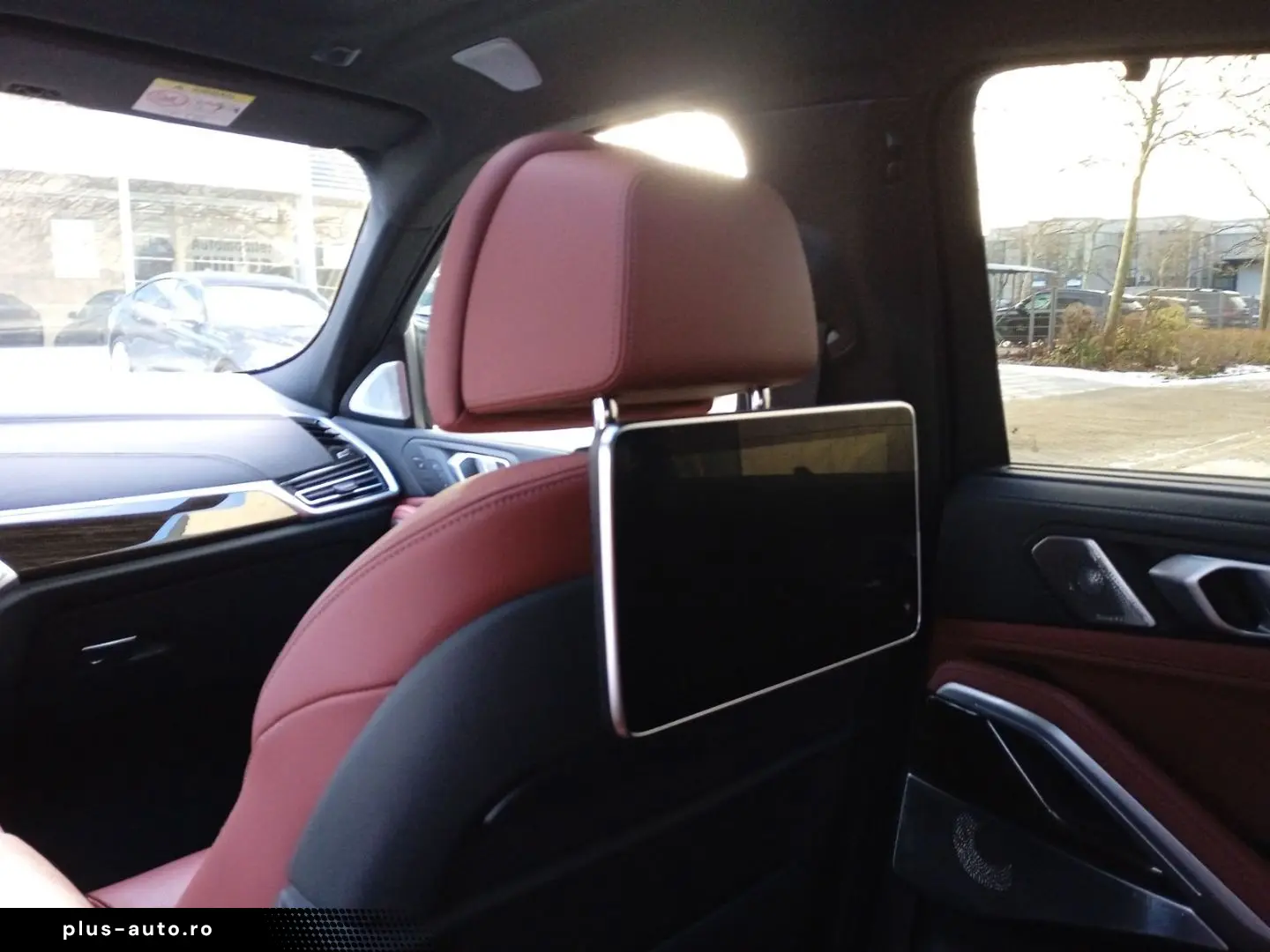 BMW X6 M50i 2XTV Massage NightV DisplayKey SkyLounge Bowers