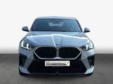 BMW X2 sDrive20i