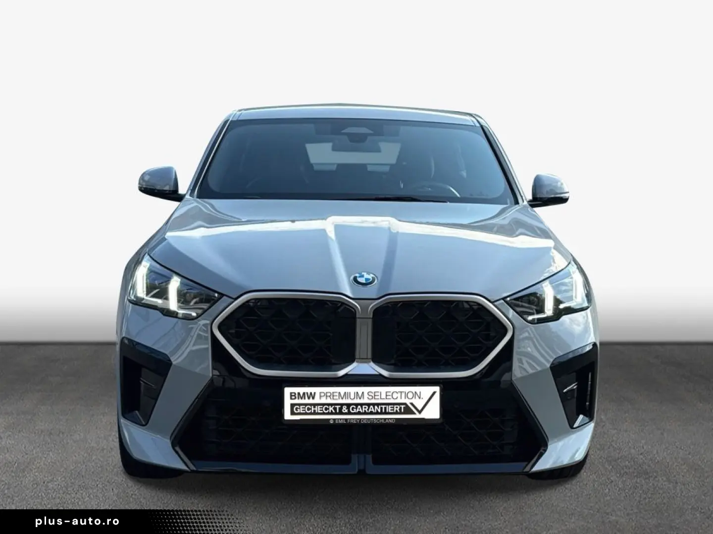 BMW X2 sDrive20i