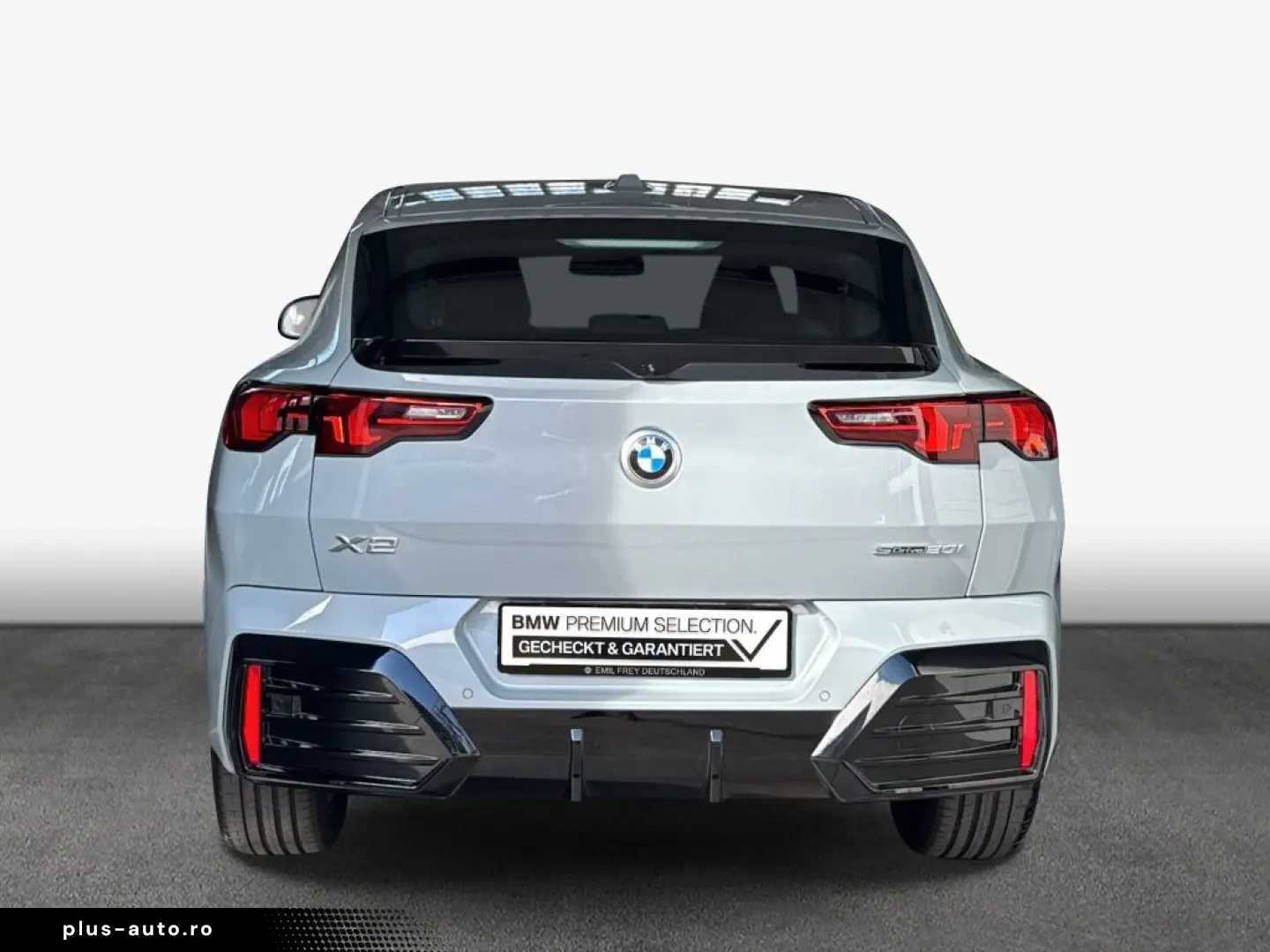 BMW X2 sDrive20i