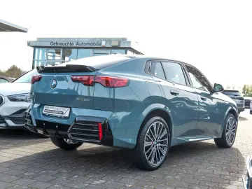 BMW X2 sDrive20i M Sport