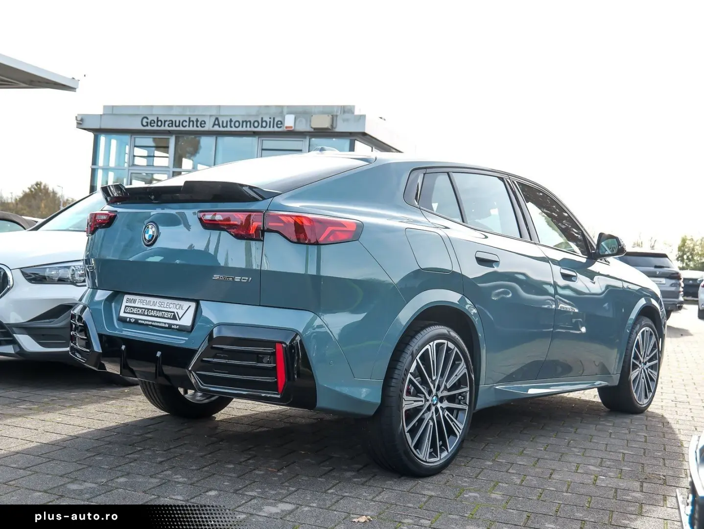 BMW X2 sDrive20i M Sport