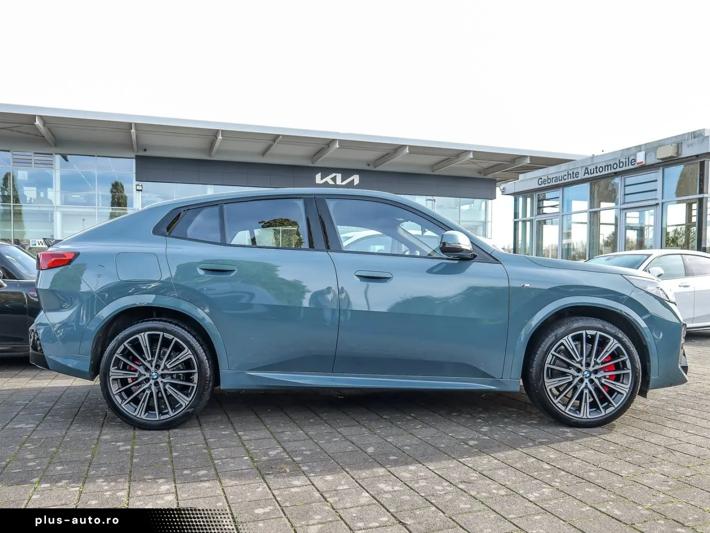 BMW X2 sDrive20i M Sport