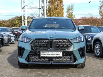 BMW X2 sDrive20i M Sport