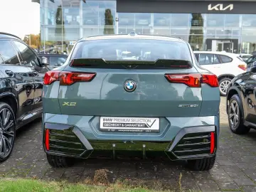 BMW X2 sDrive20i M Sport