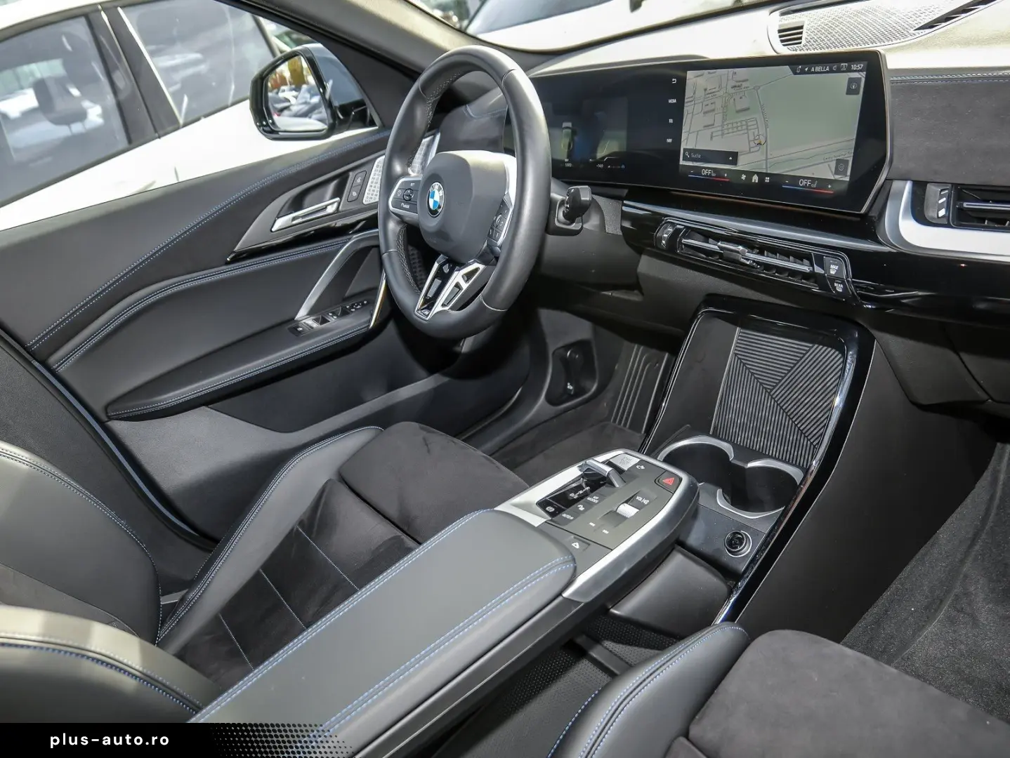 BMW X2 sDrive20i M Sport