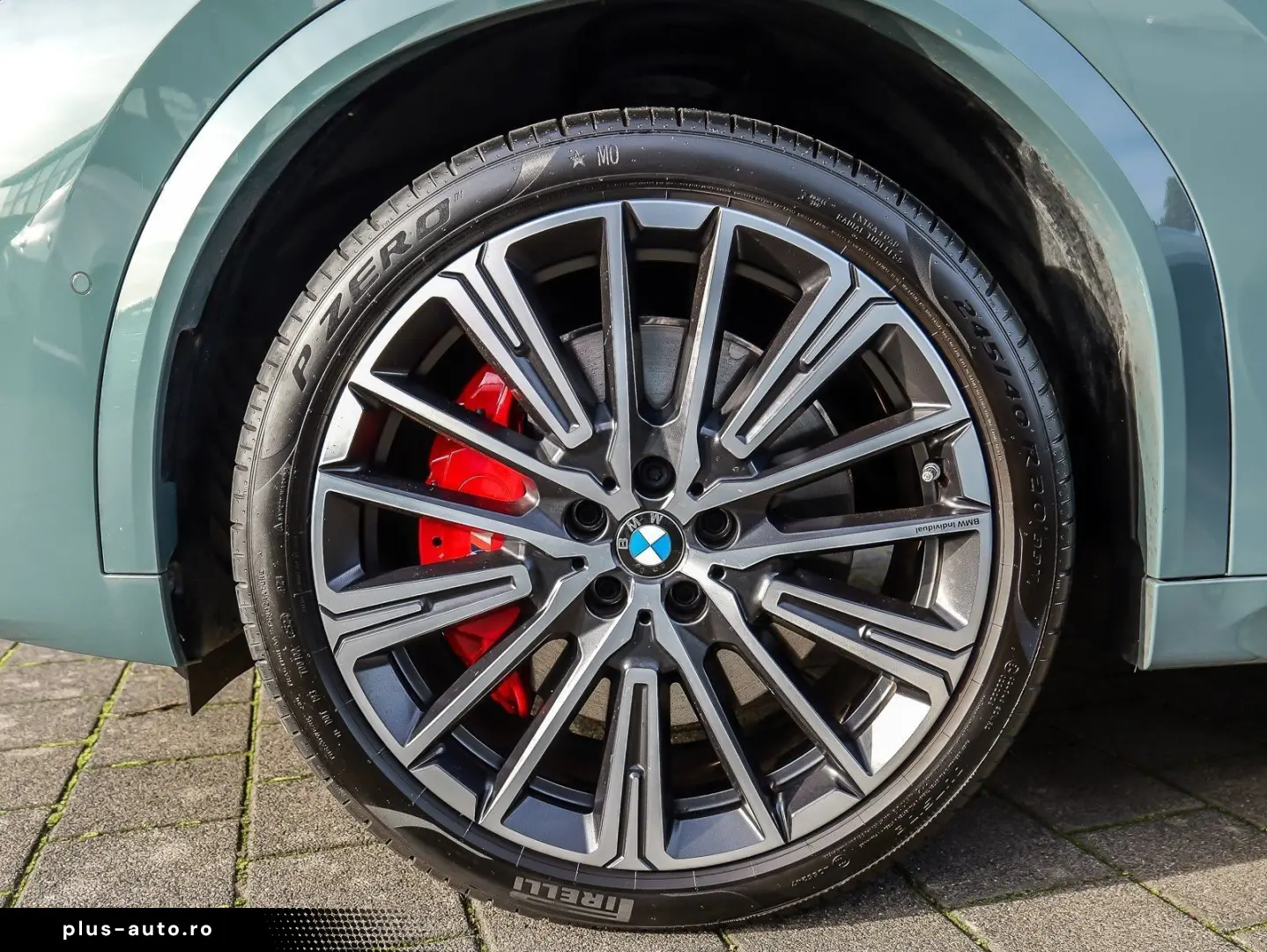 BMW X2 sDrive20i M Sport