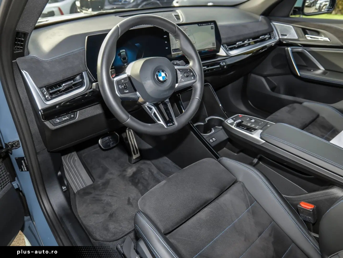 BMW X2 sDrive20i M Sport