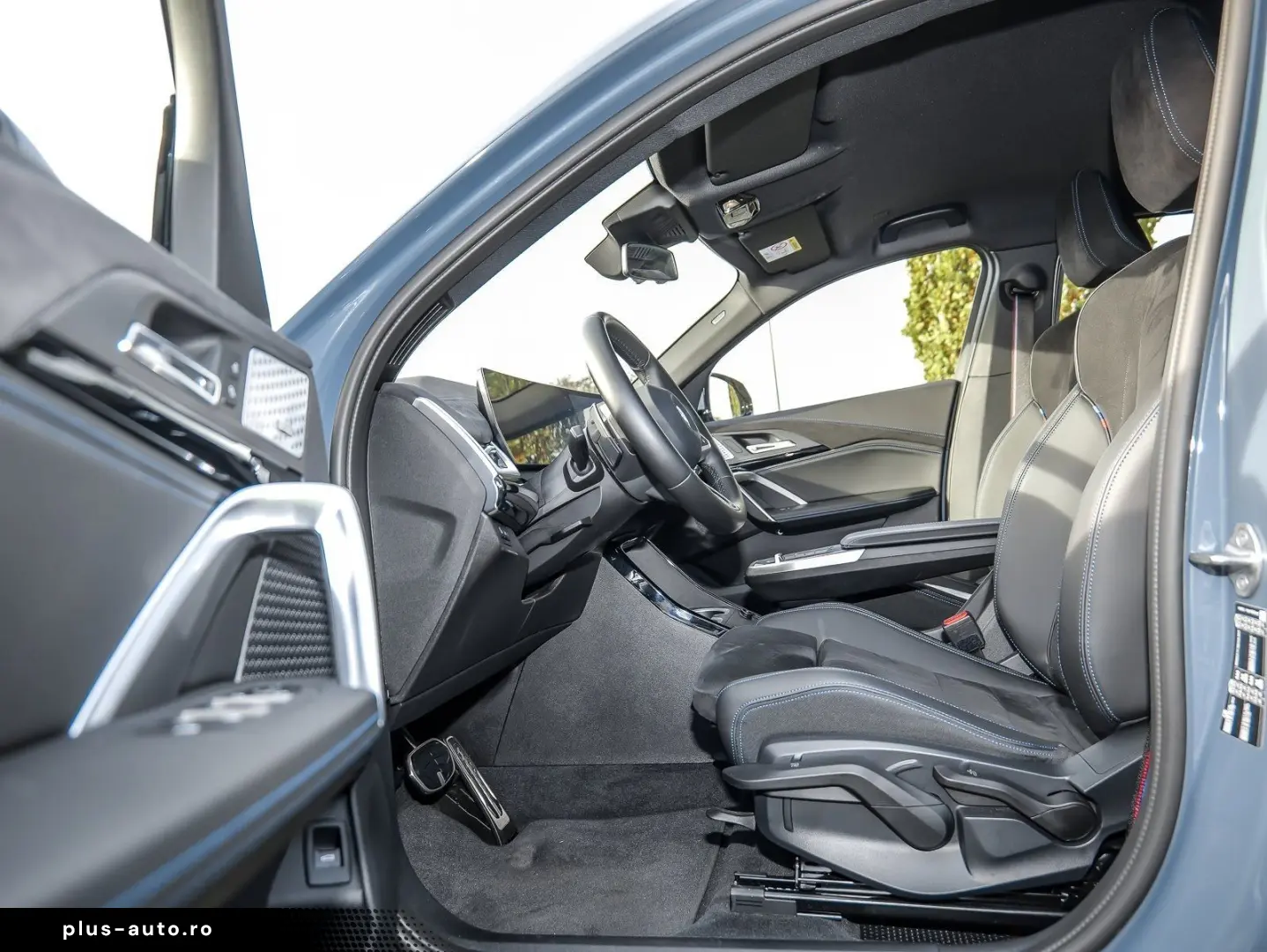 BMW X2 sDrive20i M Sport