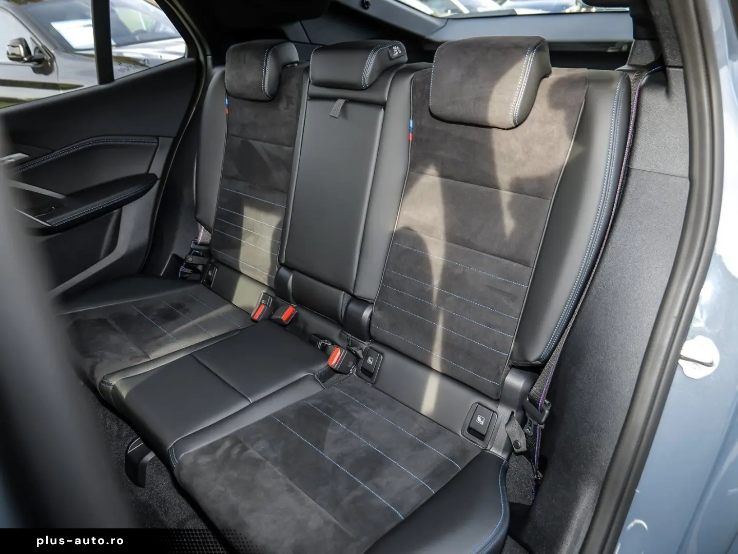 BMW X2 sDrive20i M Sport