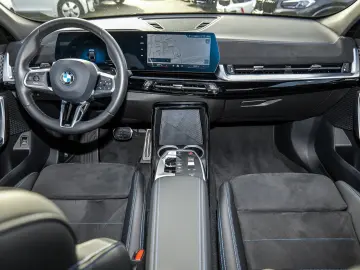 BMW X2 sDrive20i M Sport