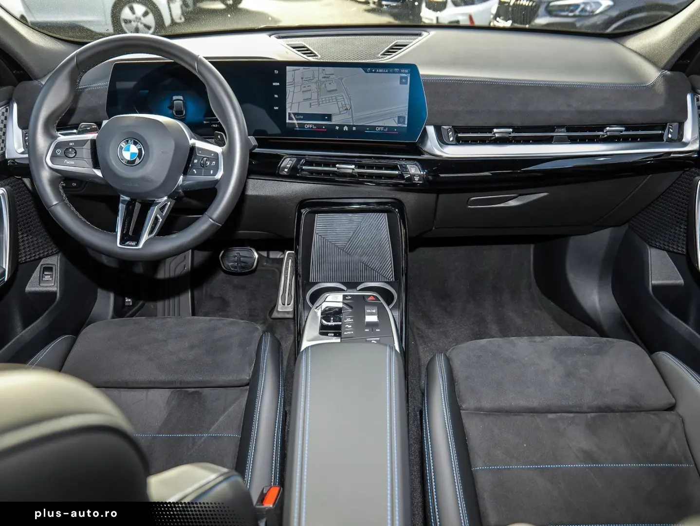 BMW X2 sDrive20i M Sport