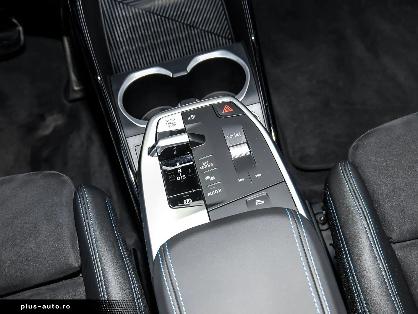 BMW X2 sDrive20i M Sport