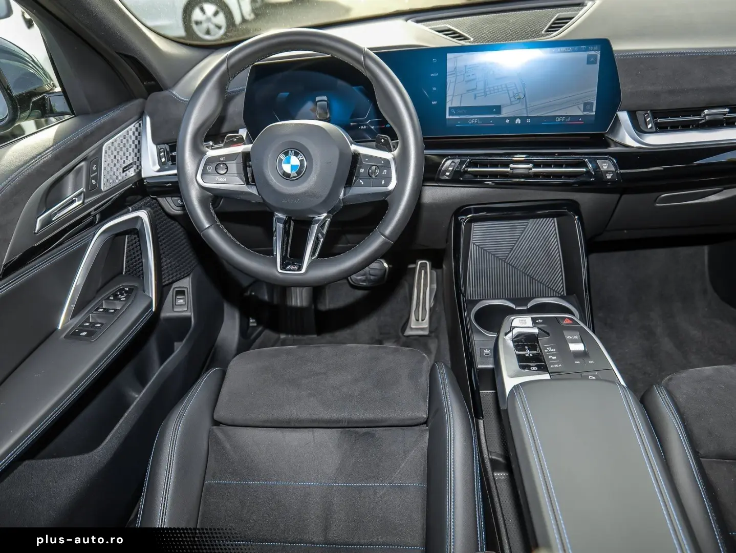 BMW X2 sDrive20i M Sport