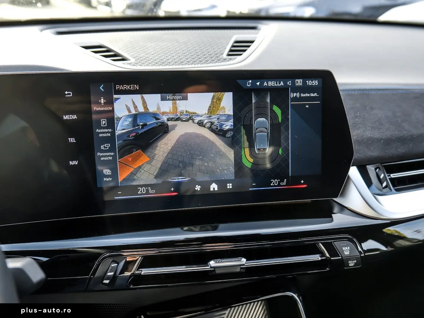 BMW X2 sDrive20i M Sport