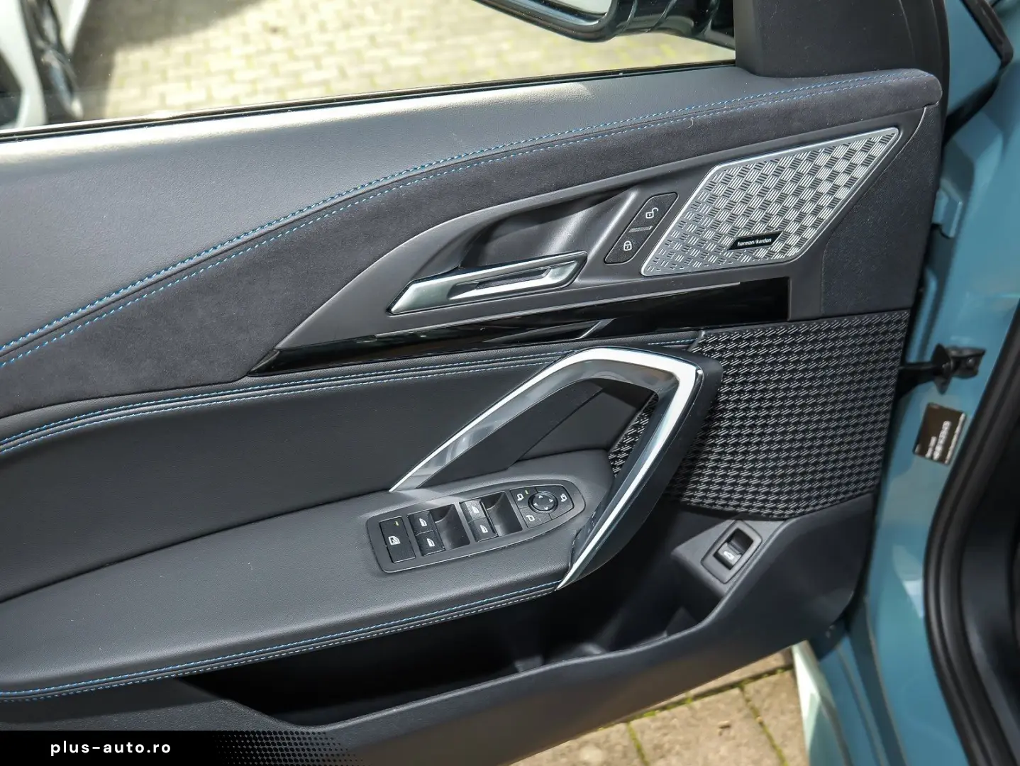 BMW X2 sDrive20i M Sport