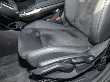 BMW X2 sDrive20i M Sport