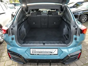 BMW X2 sDrive20i M Sport